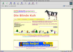 www.blinde-kuh.de