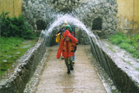 Wasserspiele