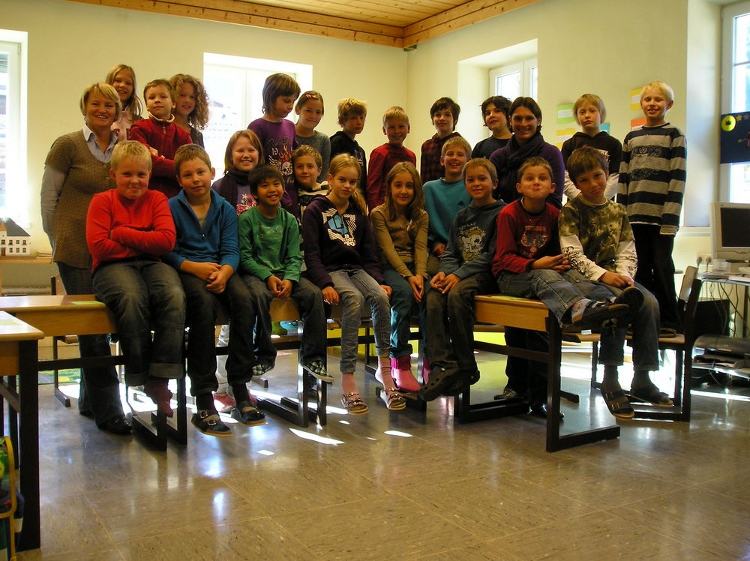 3klasse