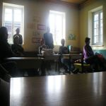 Kick Off   06