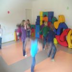 Kick Off   09
