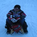 Rodelrennen   14