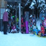 Rodelrennen   15