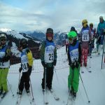 Schirennen   08