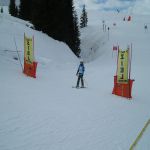 Schirennen   14