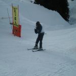Schirennen   22