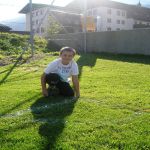 M Am Fussballplatz   01